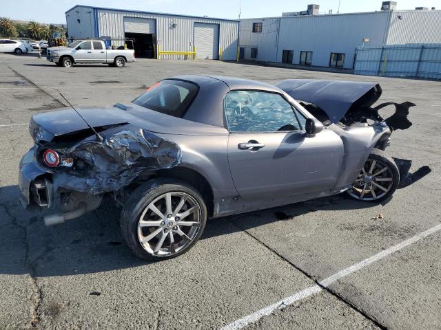 Фото 3 с аукциона – 2008 MAZDA MX-5 MIATA с VIN JM1NC26F880156965