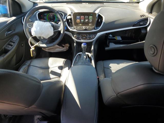 Photo 8 from auction – 2017 CHEVROLET VOLT LT with VIN 1G1RA6S53HU126530
