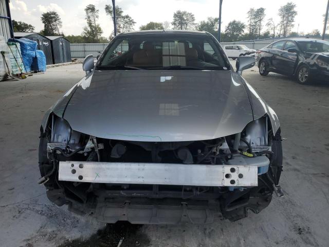 Photo 5 from auction – 2012 LEXUS IS 250 with VIN JTHFF2C20C2525925