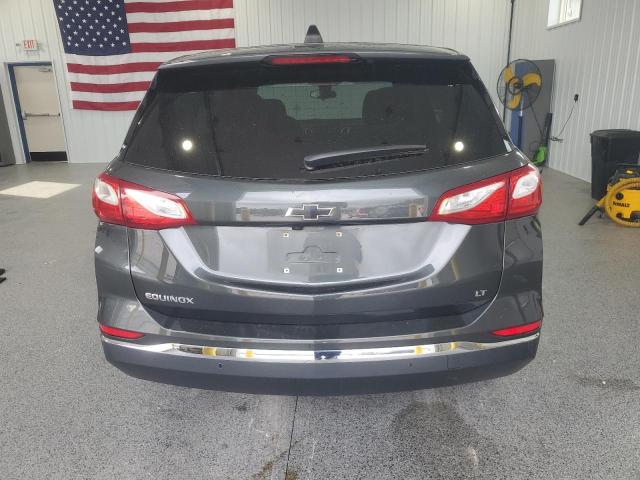 Photo 6 from auction – 2020 CHEVROLET EQUINOX LT with VIN 3GNAXJEV4LS543026