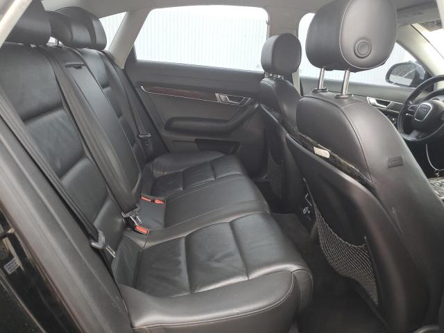 Photo 10 from auction – 2010 AUDI A6 PREMIUM PLUS with VIN WAUFGAFBXAN055089