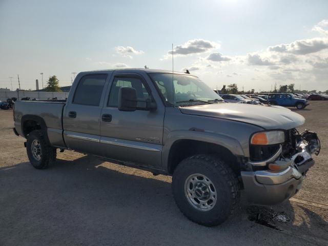 Photo 4 from auction – 2007 GMC SIERRA K25 with VIN 1GTHK23D67F129956