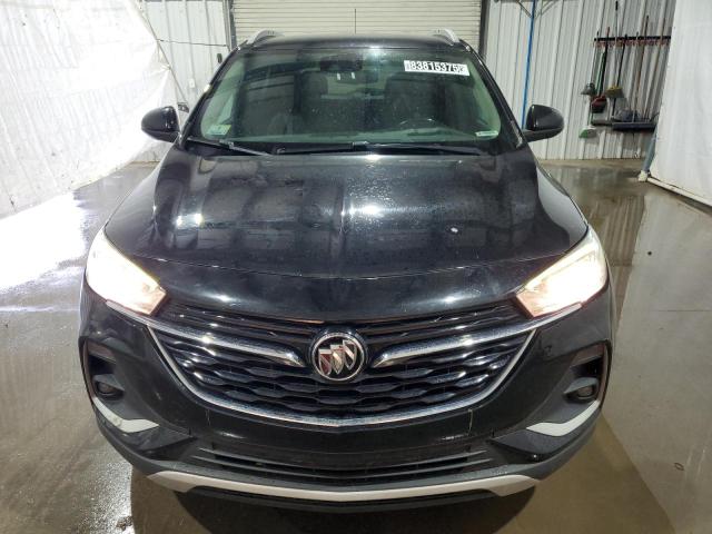 Photo 5 from auction – 2020 BUICK ENCORE GX with VIN KL4MMDSL2LB084166