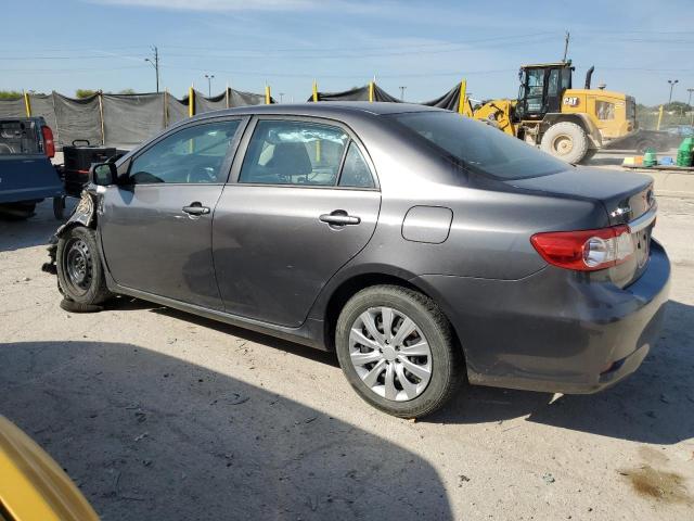 Photo 2 from auction – 2012 TOYOTA COROLLA BA with VIN 5YFBU4EE3CP060762