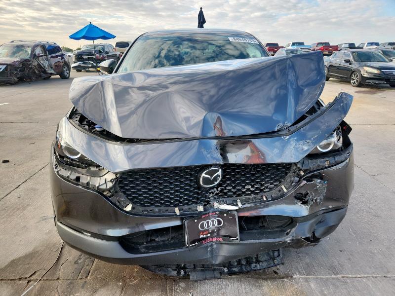 Photo 5 from auction – 2021 MAZDA CX-30 SELECT with VIN 3MVDMABL7MM218229