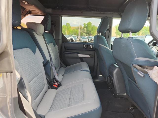 Photo 11 from auction – 2023 FORD BRONCO BAS with VIN 1FMEE5DPXPLB32277
