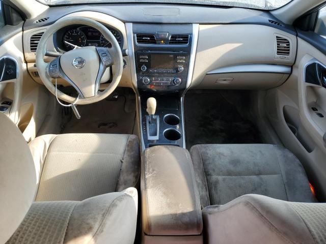 Photo 8 from auction – 2014 NISSAN ALTIMA 2.5 with VIN 1N4AL3AP1EC171537