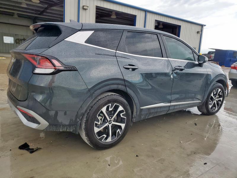 Photo 3 from auction – 2023 KIA SPORTAGE E with VIN 5XYK33AF5PG134995