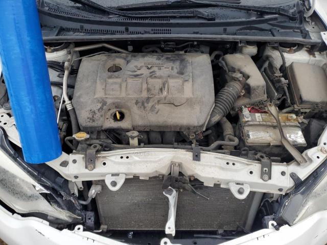 Photo 11 from auction – 2016 TOYOTA COROLLA L with VIN 2T1BURHEXGC524368