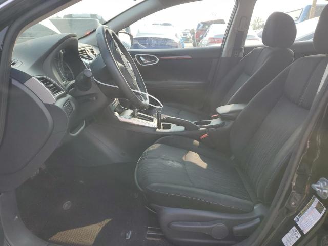 Photo 7 from auction – 2016 NISSAN SENTRA S with VIN 3N1AB7AP7GY297984