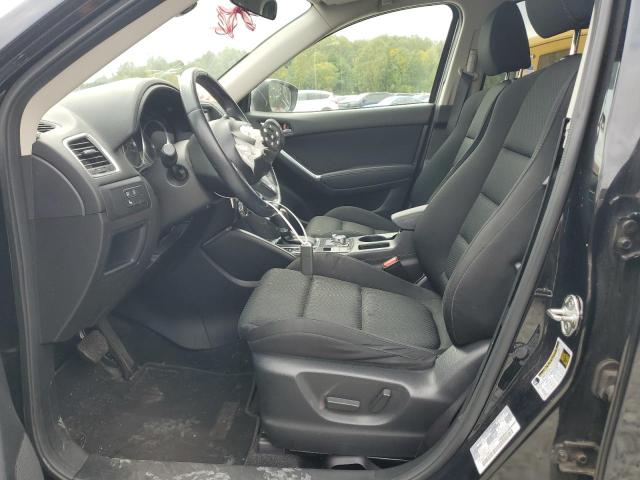 Photo 7 from auction – 2016 MAZDA CX-5 TOURI with VIN JM3KE4CYXG0866678