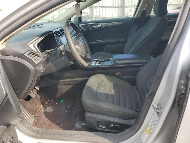 Photo 7 from auction – 2017 FORD FUSION SE with VIN 3FA6P0H74HR137547