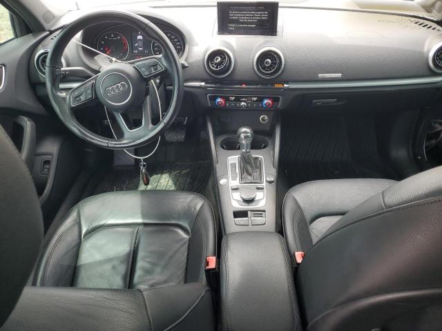 Photo 8 from auction – 2017 AUDI A3 PREMIUM with VIN WAUAUGFF6H1056282
