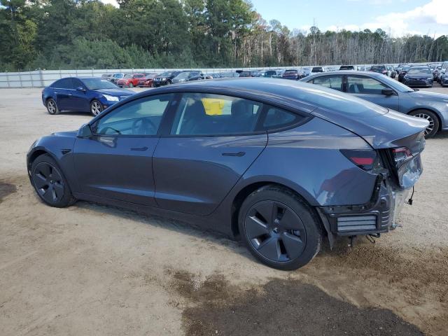 Photo 2 from auction – 2023 TESLA MODEL 3 with VIN 5YJ3E1EA8PF705758