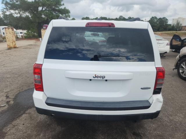 Photo 6 from auction – 2014 JEEP PATRIOT LA with VIN 1C4NJPFB6ED793387