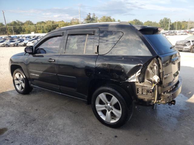 Photo 2 from auction – 2012 JEEP COMPASS SP with VIN 1C4NJDBB4CD650763