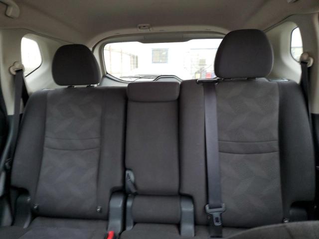 Photo 10 from auction – 2016 NISSAN ROGUE S with VIN KNMAT2MT4GP679834