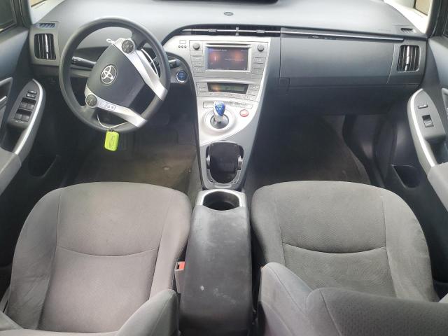 Photo 8 from auction – 2015 TOYOTA PRIUS with VIN JTDKN3DU7F1947452