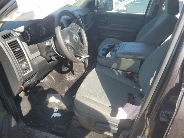 Photo 7 from auction – 2016 RAM 1500 ST with VIN 3C6RR7KT2GG163629