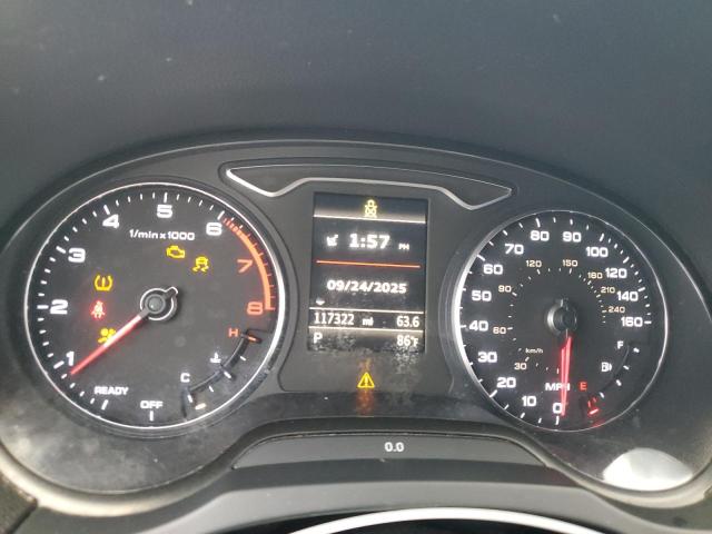 Zdjęcie 9 z aukcji – 2016 AUDI A3 PREMIUM z VIN WAUB8GFFXG1009134