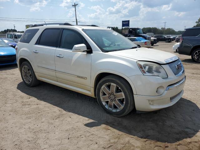 Photo 4 from auction – 2011 GMC ACADIA DEN with VIN 1GKKRTED1BJ219532