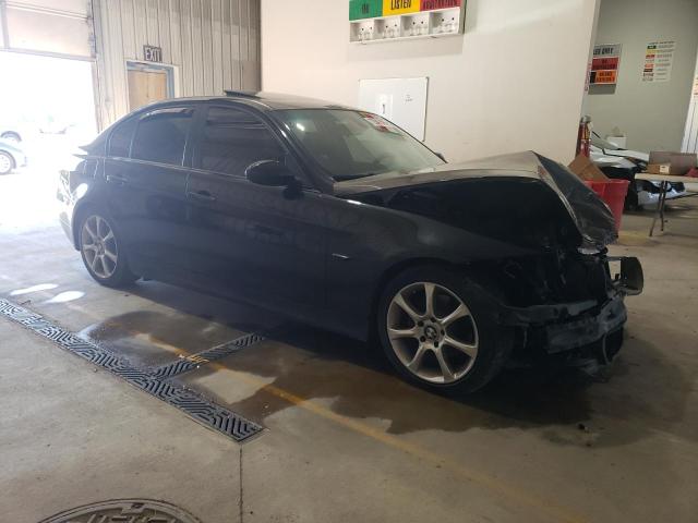 Photo 4 from auction – 2006 BMW 325 I with VIN WBAVB13526KR57172