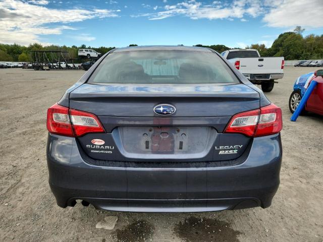Photo 6 from auction – 2017 SUBARU LEGACY 2.5 with VIN 4S3BNAB63H3046675