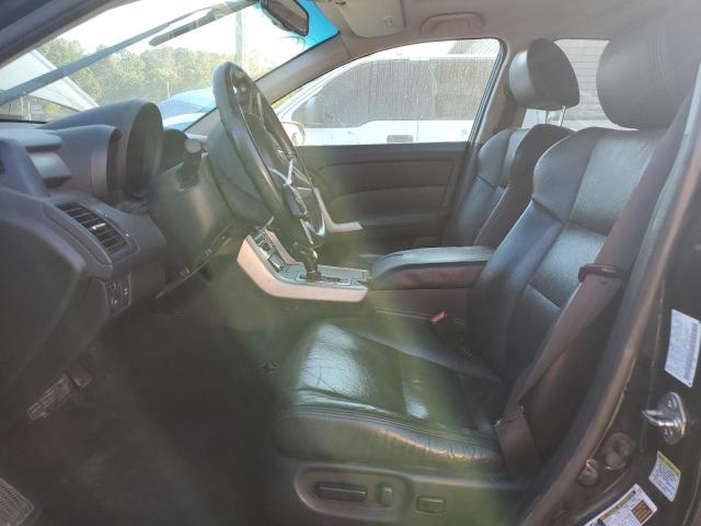 Photo 7 from auction – 2008 ACUR RDX TECHNOLOGY with VIN 5J8TB18548A009109