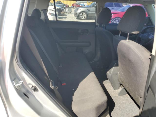 Photo 10 from auction – 2008 SCION XB with VIN JTLKE50E281044384