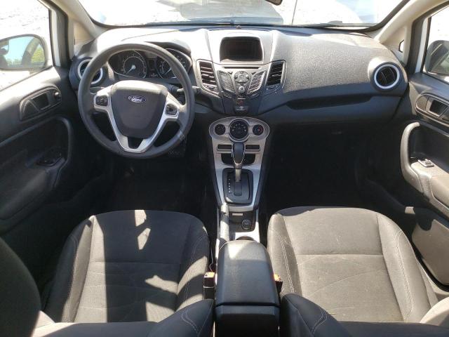 Photo 8 from auction – 2018 FORD FIESTA SE with VIN 3FADP4EJ7JM101336