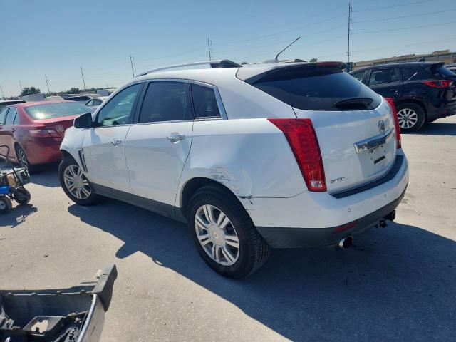 Photo 2 from auction – 2015 CADILLAC SRX LUXURY with VIN 3GYFNBE35FS545830