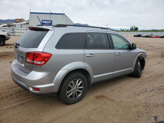 Photo 3 from auction – 2016 DODGE JOURNEY SX with VIN 3C4PDDBG2GT150287
