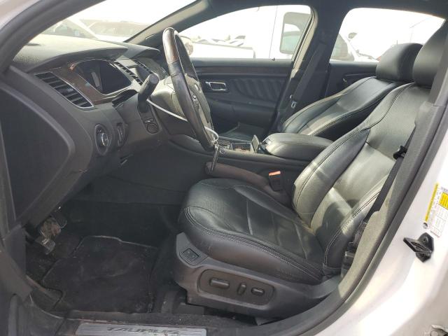 Photo 7 from auction – 2013 FORD TAURUS LIM with VIN 1FAHP2F89DG151915