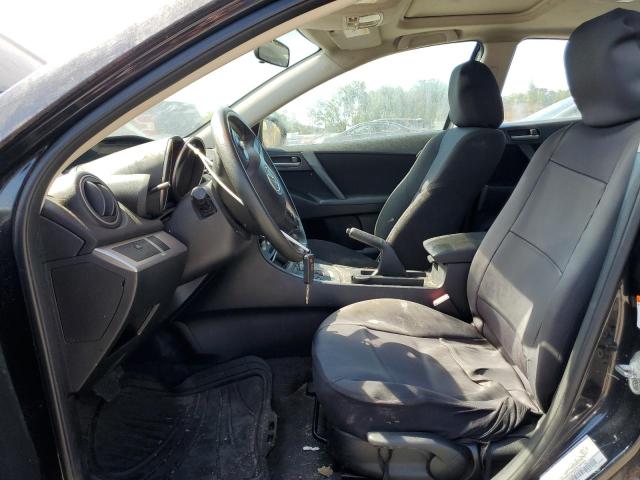 Photo 7 from auction – 2011 MAZDA 3 I with VIN JM1BL1VG3B1375812
