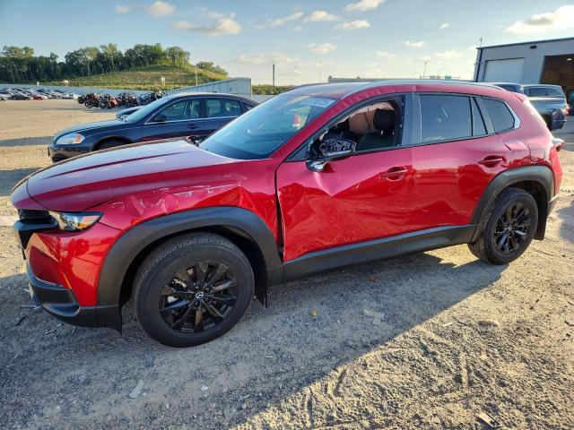 MAZDA CX-50 PREM 2025 with VIN 7MMVABDM9SN347411 - Photo from auction