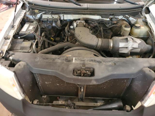 Photo 11 from auction – 2006 FORD F150 with VIN 1FTRF12W96KC56308