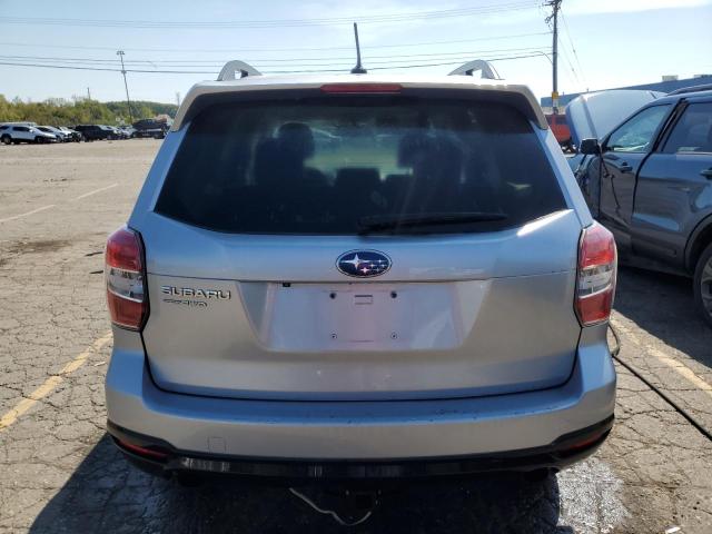 Photo 6 from auction – 2014 SUBARU FORESTER 2 with VIN JF2SJGMC6EH520751