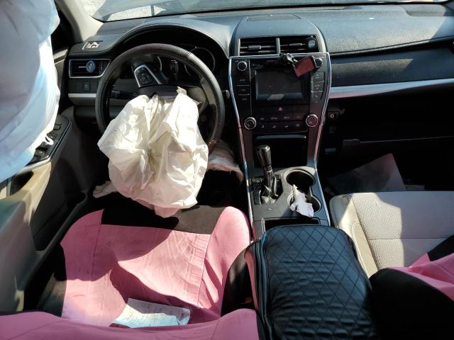 Photo 8 from auction – 2017 TOYOTA CAMRY LE with VIN 4T1BF1FK8HU301105