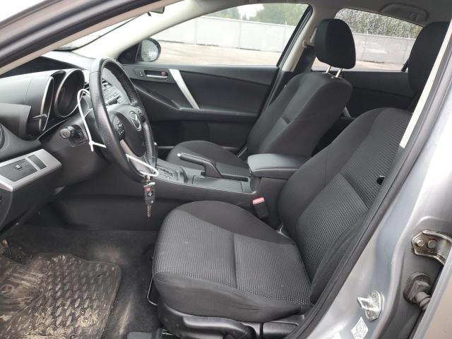Photo 7 from auction – 2012 MAZDA 3 I with VIN JM1BL1V77C1548930