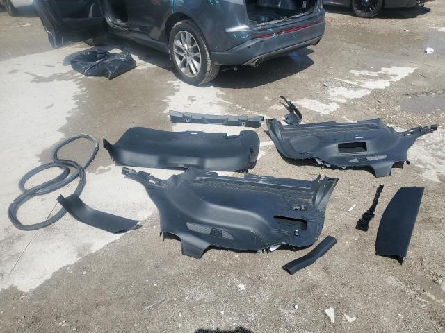 Photo 13 from auction – 2018 FORD EDGE TITAN with VIN 2FMPK4K85JBC57170