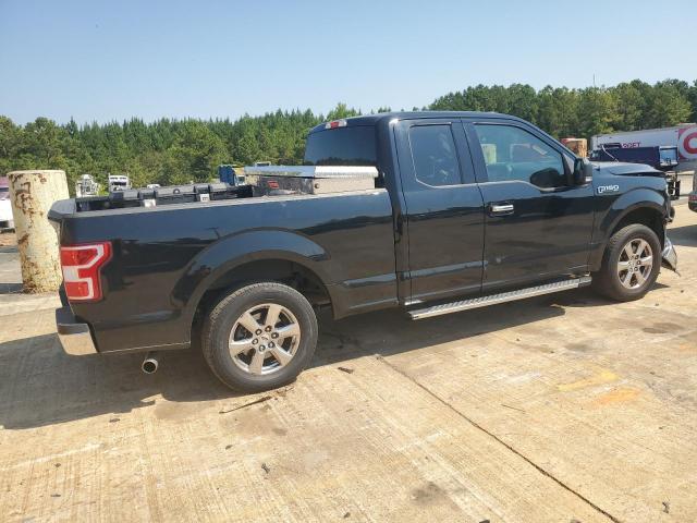 Photo 3 from auction – 2018 FORD F150 SUPER with VIN 1FTEX1C51JFC59559