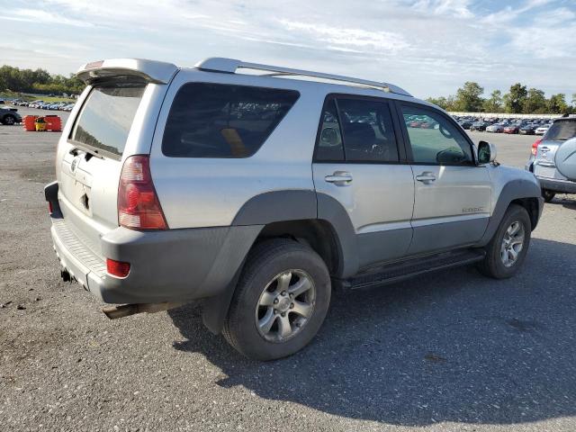 Photo 3 from auction – 2003 TOYOTA 4RUNNER SR with VIN JTEBT14R030017265