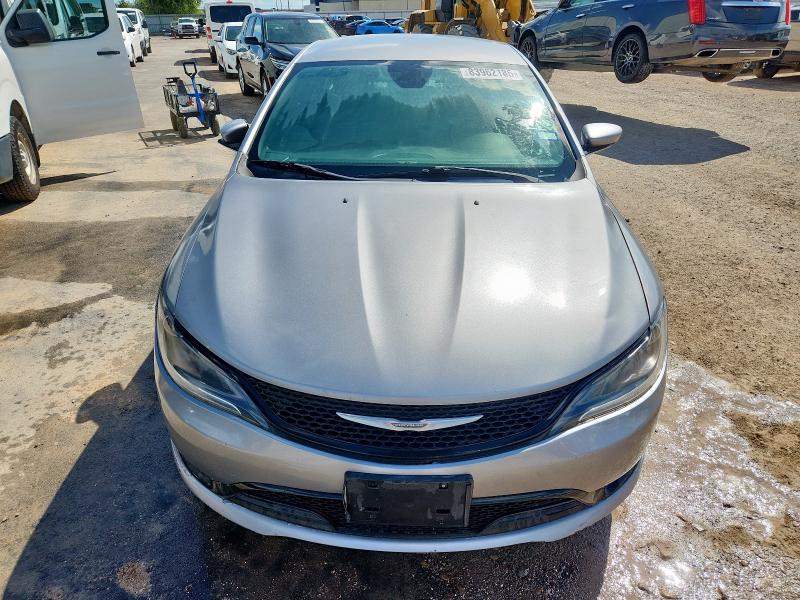 Photo 5 from auction – 2016 CHRYSLER 200 with VIN 1C3CCCBBXGN188628