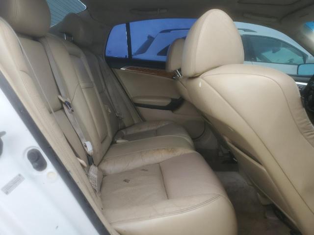 Photo 10 from auction – 2004 ACURA TL with VIN 19UUA66254A026878