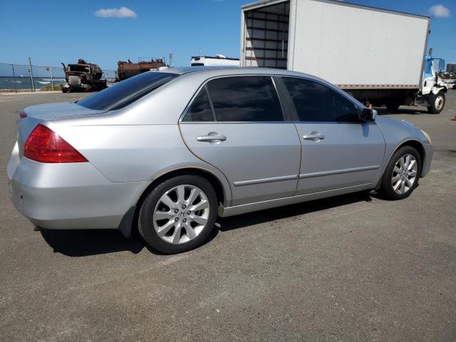 Photo 3 from auction – 2007 HONDA ACCORD with VIN 1HGCM66567A049216