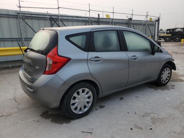 Photo 3 from auction – 2015 NISSAN VERSA NOTE with VIN 3N1CE2CP3FL385376