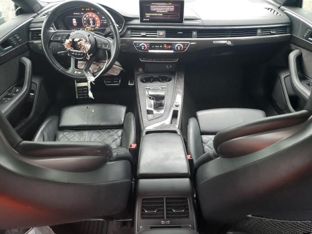 Foto 8 de la subasta – 2018 AUDI S5 PREMIUM PLUS con VIN WAUB4DF51JA010326