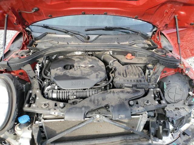 Photo 11 from auction – 2017 MINI COOPER S C with VIN WMWLN9C56H2E48642