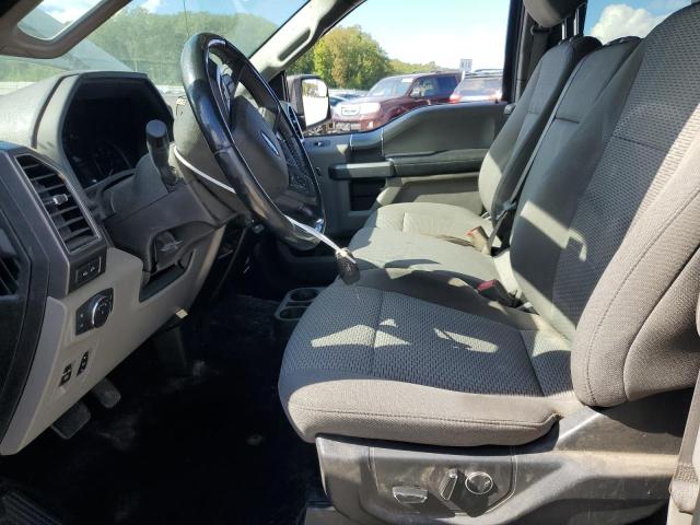 Photo 7 from auction – 2018 FORD F150 SUPER with VIN 1FTFX1EG7JKC75632