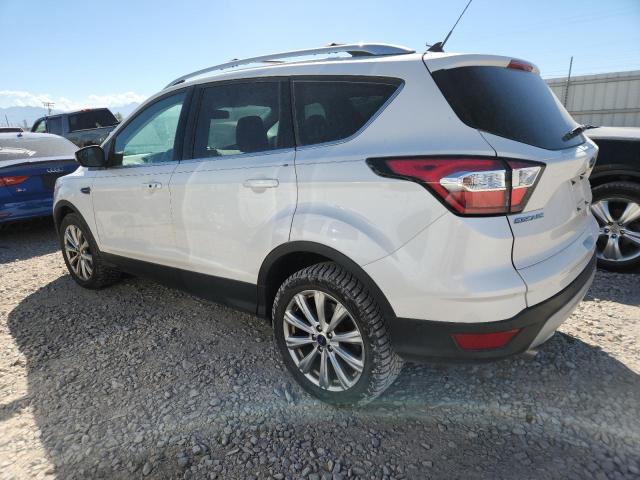 Photo 2 from auction – 2018 FORD ESCAPE TIT with VIN 1FMCU9J9XJUC62262